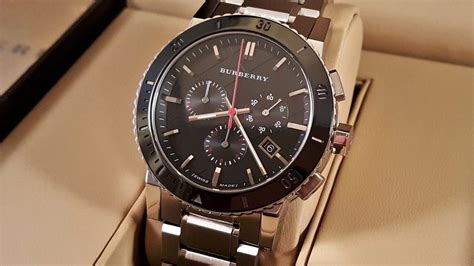 burberry 9380 watch